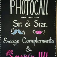 Carteles de boda!!! - 2