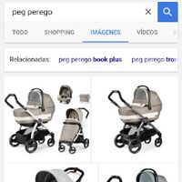 Opinión peg-pérego book plus. - 3