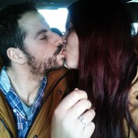 ¿Se arrodilló cuando te dio el anillo? - 1