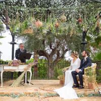 ¿Con cuántos ❤️ valoras el día de tu boda? - 1