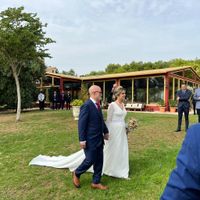 ¿Con cuántos ❤️ valoras el día de tu boda? - 3