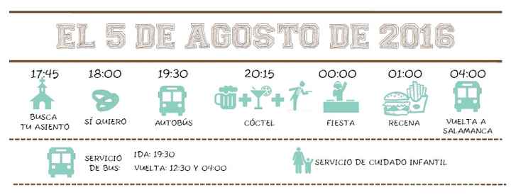 Horario