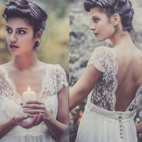Quiero un vestido asi