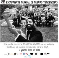 Con B de Boda ZGZ