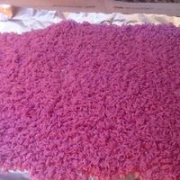 Mi arroz teñido - 1