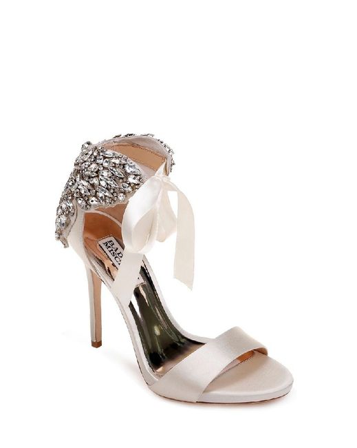 Zapatos de novia en Murcia - 1