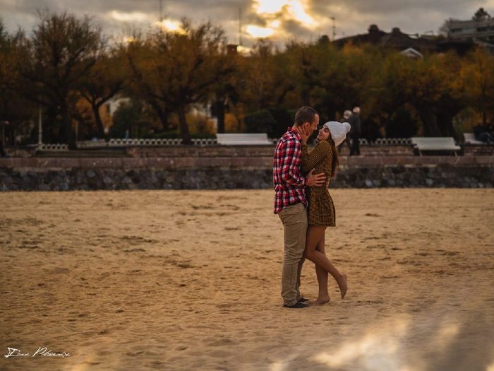 Nuestra Preboda! - 2