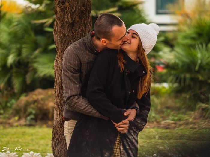 Nuestra Preboda! - 3
