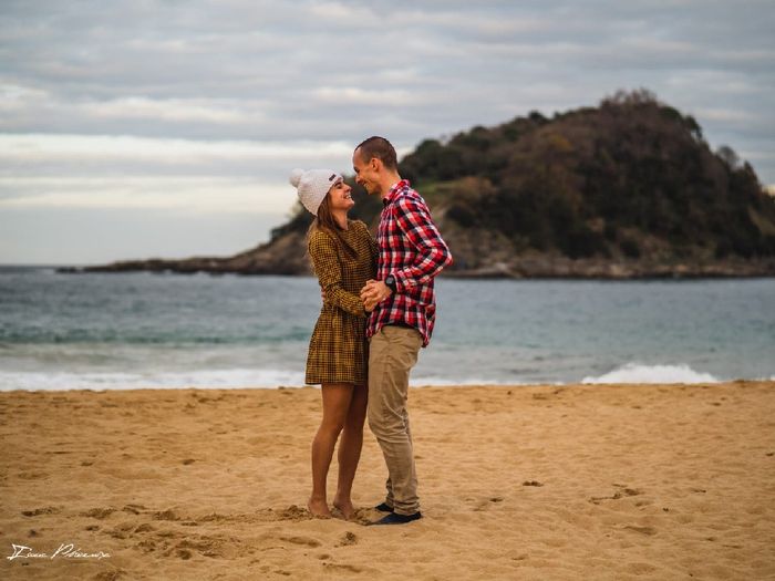 Nuestra Preboda! - 5
