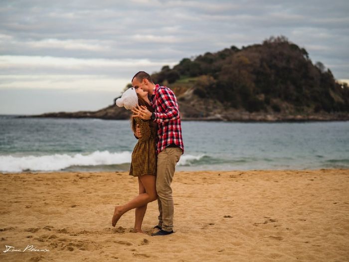 Nuestra Preboda! - 6