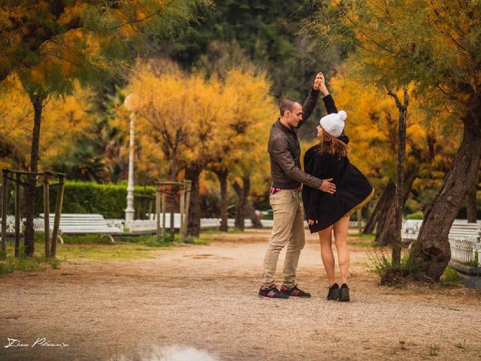 Nuestra Preboda! - 7