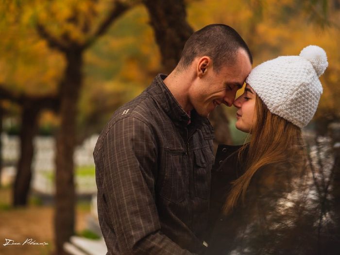 Nuestra Preboda! - 8