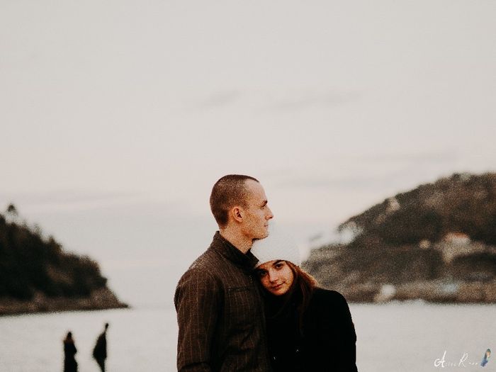 Más de nuestra preboda, en este caso los tres 😍 - 4