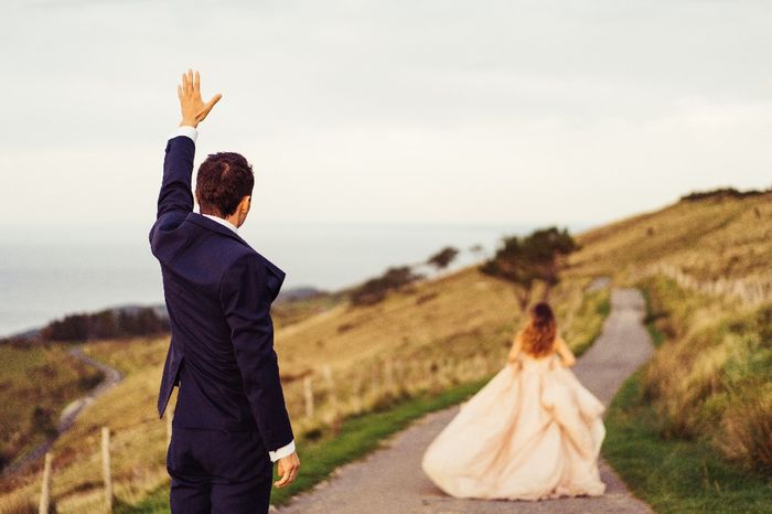 Fotos postboda 💕 - 3