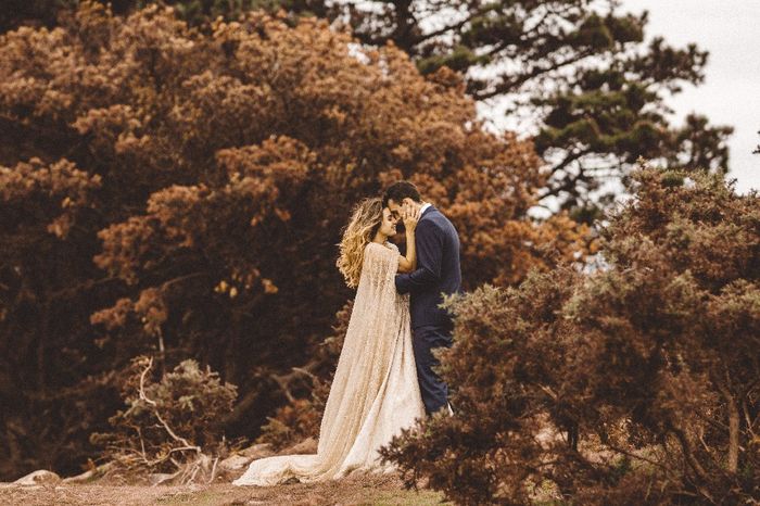 Fotos postboda 💕 12