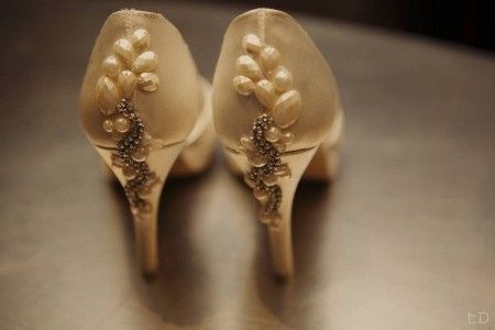 Mis zapatos