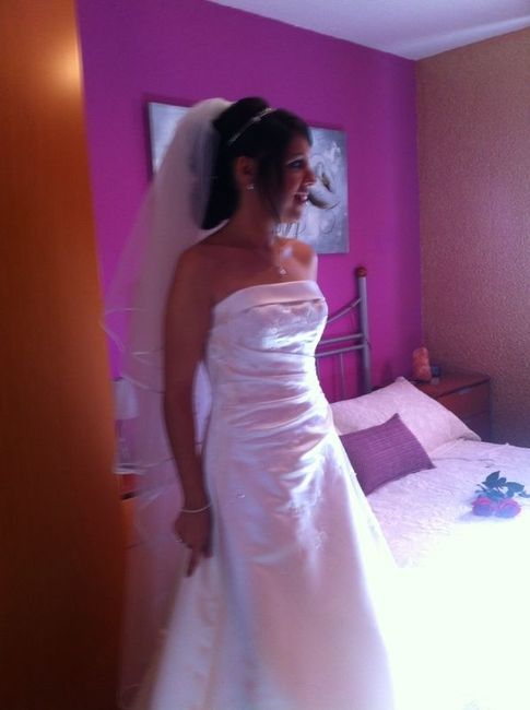 Que os parece mi look del sabado 18 de octubre?? os gusta??  - 3