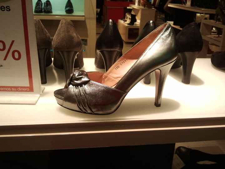 Zapatos 