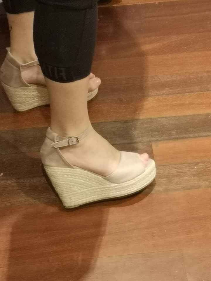 zapatos dia b - 1