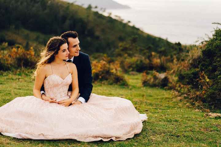 Fotos postboda 💕 - 6
