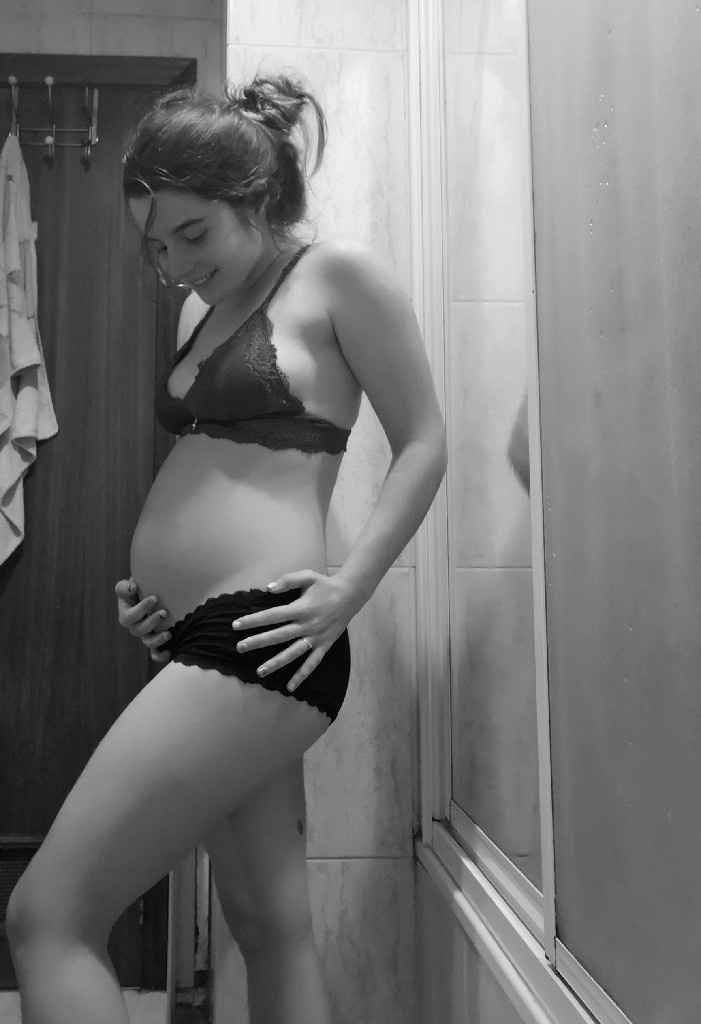 Futuras Mamas Julio 2020. - 1