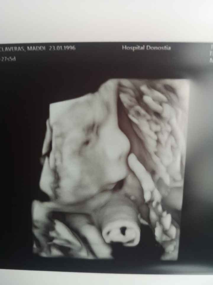 Futuras Mamas Julio 2020. - 1