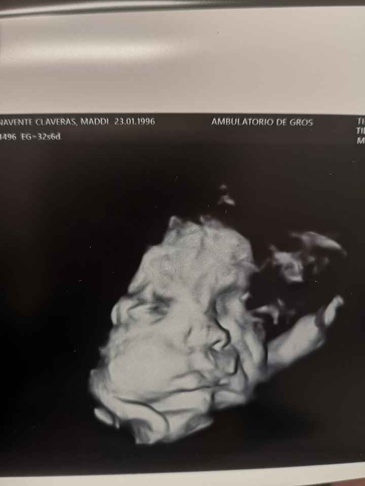 Futuras Mamas Julio 2020. - 2