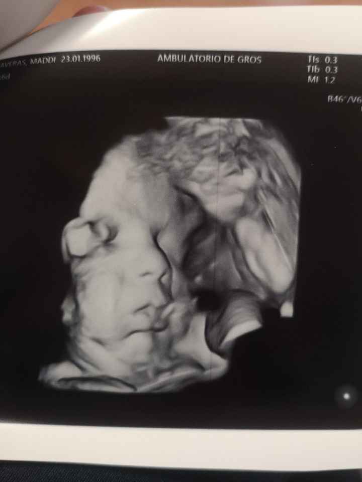Futuras Mamas Julio 2020. - 3