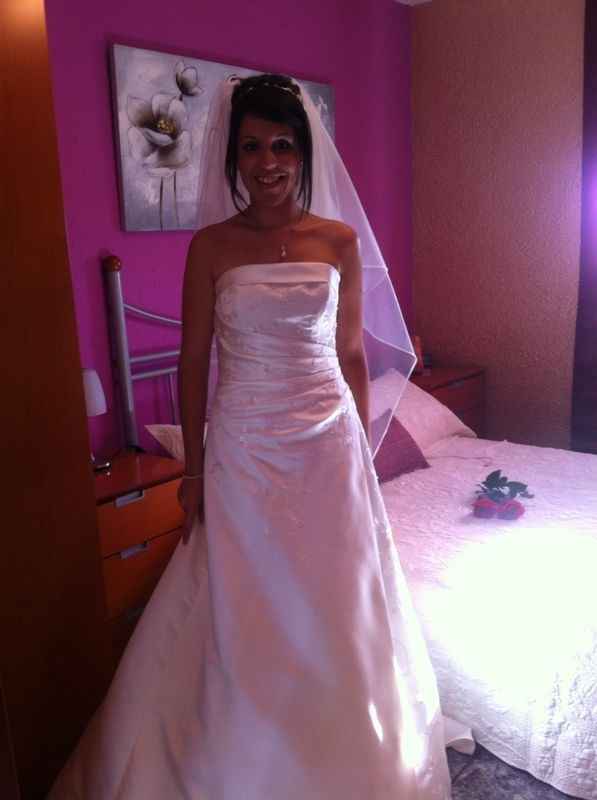 Que os parece mi look del sabado 18 de octubre?? os gusta??  - 2