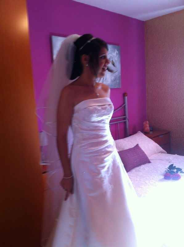Que os parece mi look del sabado 18 de octubre?? os gusta??  - 3