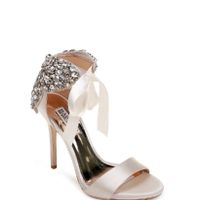 Zapatos de novia en Murcia - 1