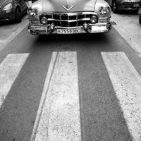 Nuestro coche de novios