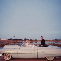 Cadillac el dorado
