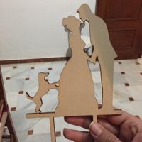 Novios que nos casamos el 23 de Septiembre de 2017 en Málaga - 6