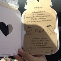 Novios que nos casamos el 23 de Septiembre de 2017 en Málaga - 9