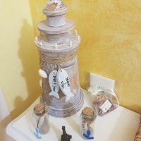 Heeeelp, no queremos regalar los típicos muñecos - 1