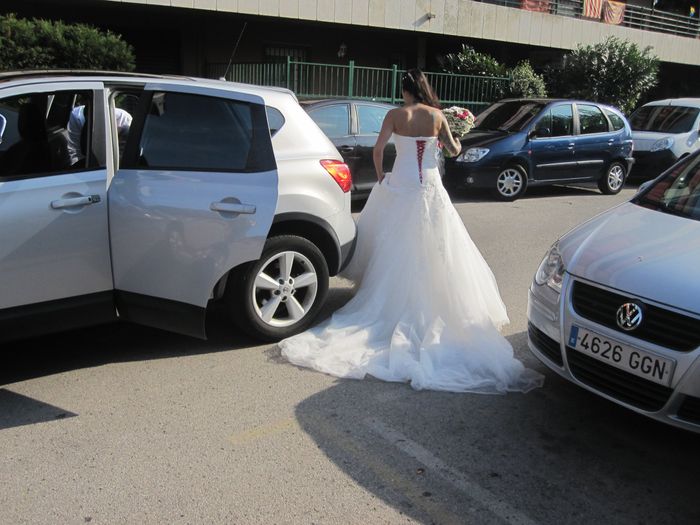 mi boda