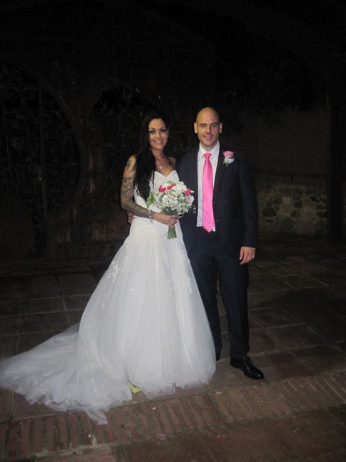 mi boda