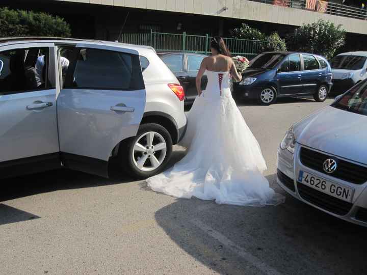 mi boda