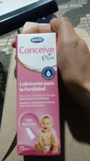 Buscadoras junio 2018 - 1