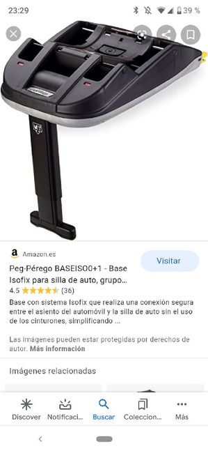 Futuras mamas octubre 2020 - 1