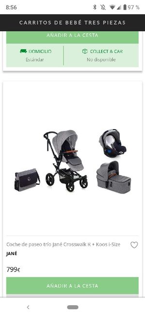 Futuras mamas octubre 2020 - 2