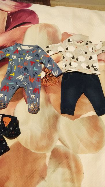 Futuras mamas octubre 2020 - 2