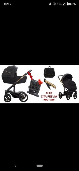 Futuras mamas octubre 2020 - 1