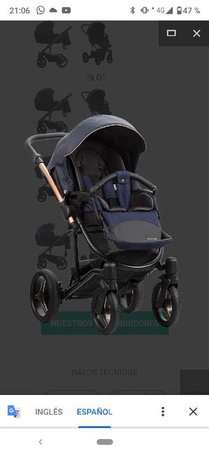 Futuras mamas octubre 2020 - 1