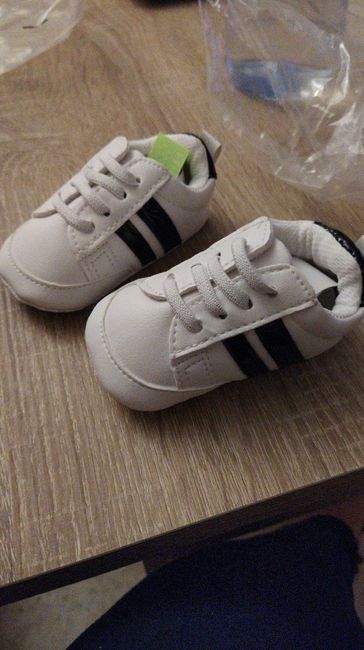 Futuras mamas octubre 2020 - 1