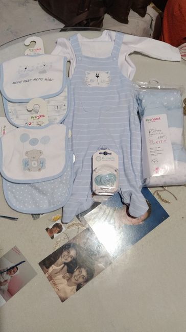 Futuras mamas octubre 2020 - 1