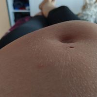 Futuras mamas octubre 2020 - 1
