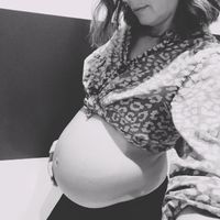 Futuras mamas octubre 2020 - 1