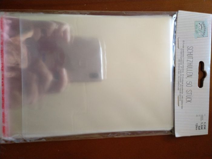 Kit supervivencia - 1